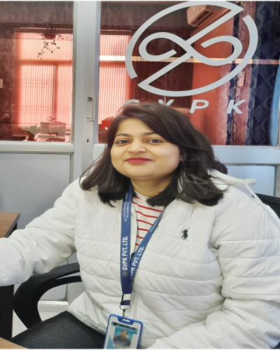 SUPRIYA KUMARI